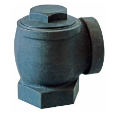 Angle Check Valve (U407)